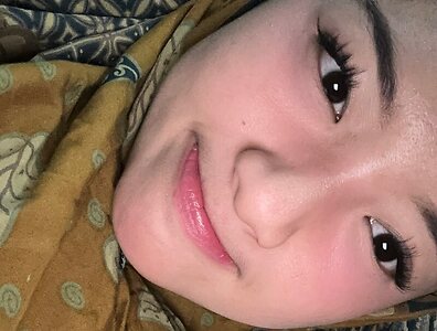 Khalisya Renata leaked photo #35