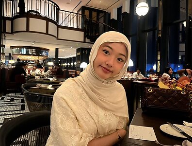 Khalisya Renata leaked photo #36