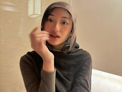 Khalisya Renata leaked photo #37