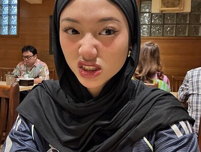 Khalisya Renata leaked photo #38
