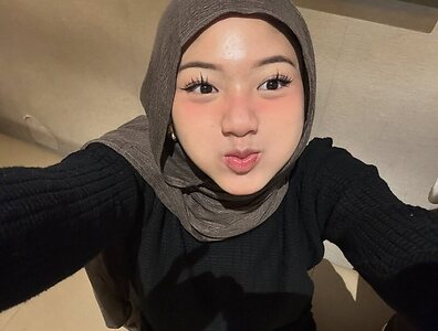 Khalisya Renata leaked photo #39