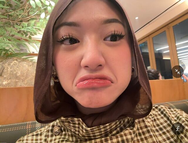 Khalisya Renata leaked photos