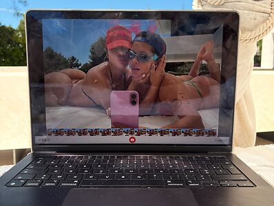 Khleopatre leaked photos