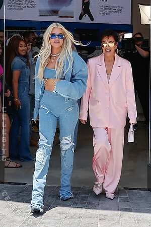 Khloé Kardashian leaked photo #72