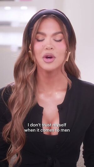 Khloe Kardashian leaked photo #38