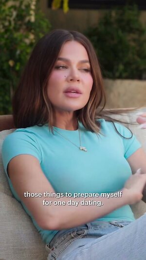 Khloe Kardashian leaked photo #51