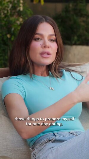 Khloe Kardashian leaked photo #53