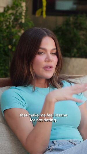 Khloe Kardashian leaked photo #57