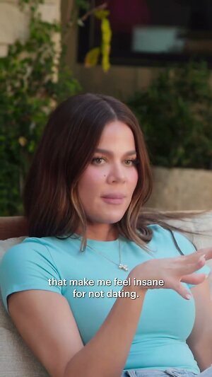 Khloe Kardashian leaked photo #58