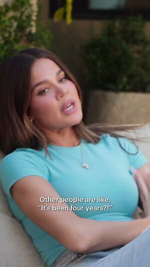 Khloe Kardashian leaked photo #60