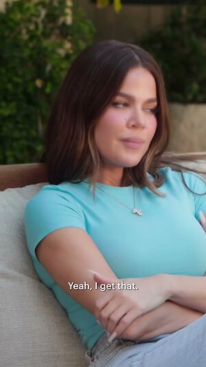 Khloe Kardashian leaked photo #63