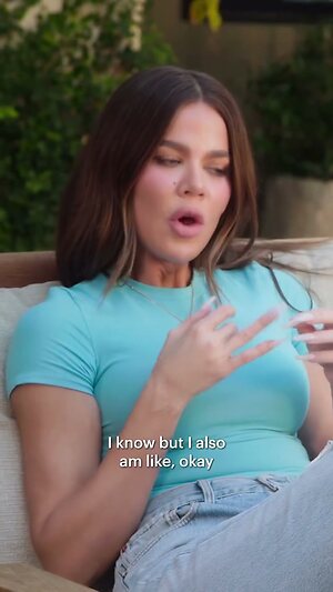 Khloe Kardashian leaked photo #66