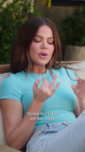 Khloe Kardashian leaked photo #67