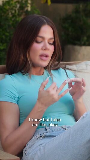 Khloe Kardashian leaked photo #68