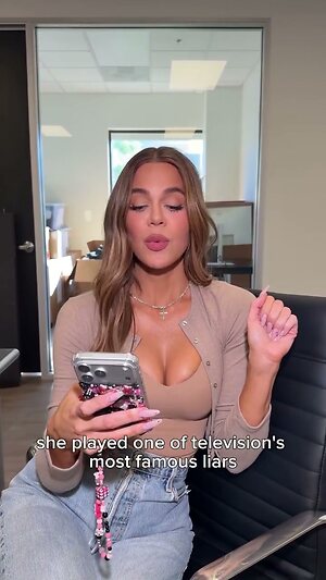Khloe Kardashian leaked photo #73