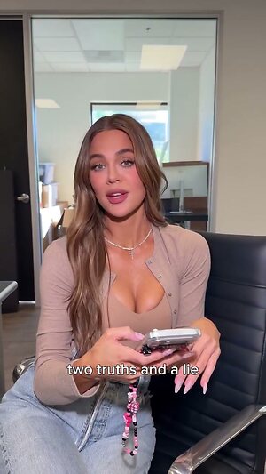 Khloe Kardashian leaked photo #76