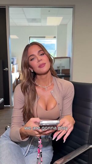 Khloe Kardashian leaked photo #77