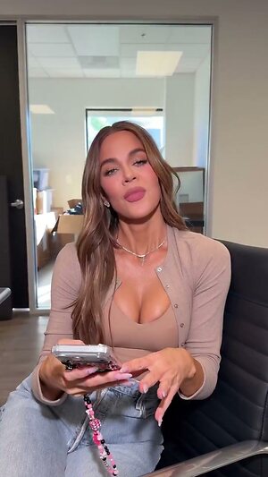 Khloe Kardashian leaked photo #81