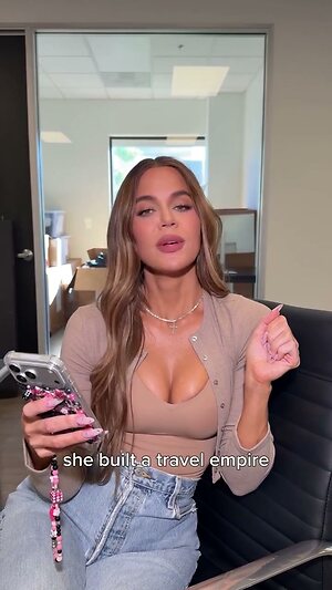 Khloe Kardashian leaked photo #88