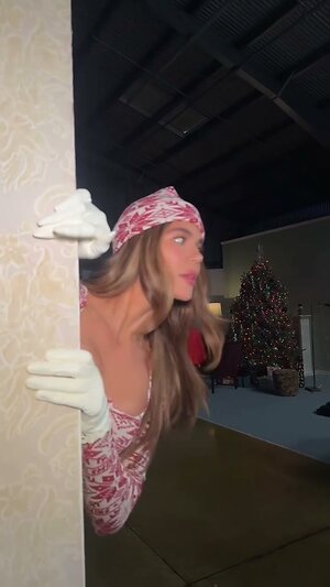 Khloe Kardashian leaked photo #89