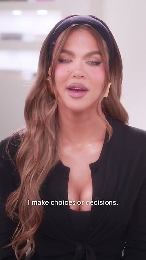 Khloe Kardashian leaked photo #104