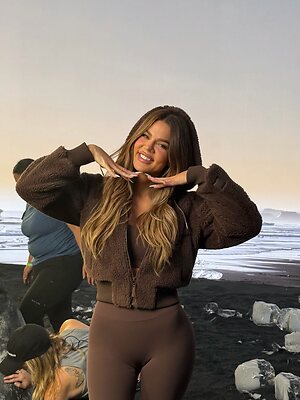 Khloe Kardashian