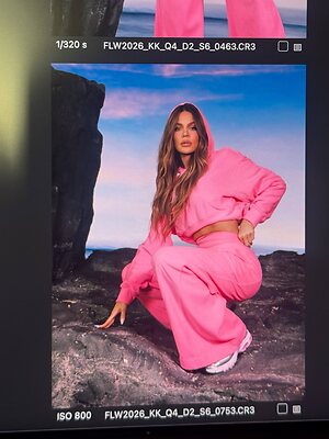 Khloe Kardashian leaked photo #116