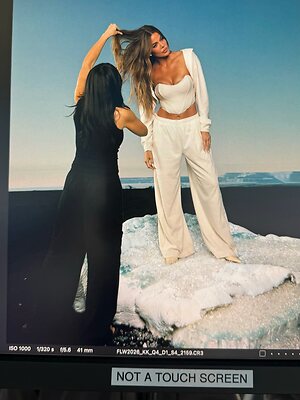 Khloe Kardashian leaked photo #119