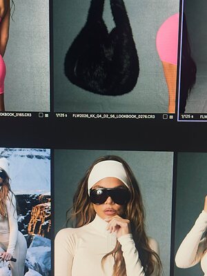 Khloe Kardashian leaked photo #120