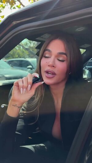 Khloe Kardashian