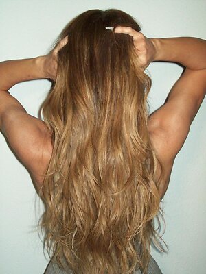 Khloe Kardashian leaked photo #138