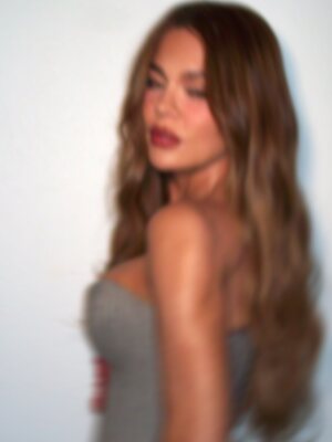 Khloe Kardashian leaked photo #143