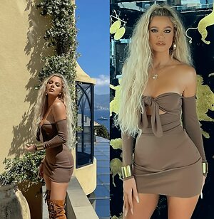 Khloe Kardashian
