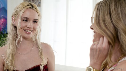 Khloe Kingsley Nude Leaked Photo #16