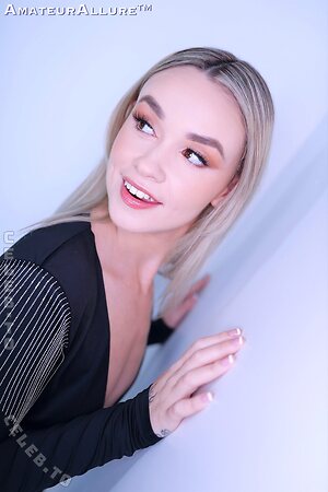 Khloe Kingsley Nude Leaked Photo #121