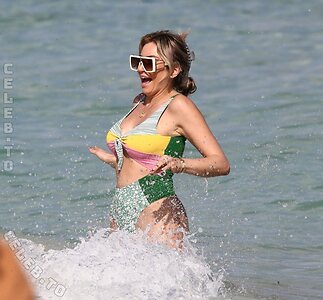 Khloe Terae Nude Leaked Photo #6