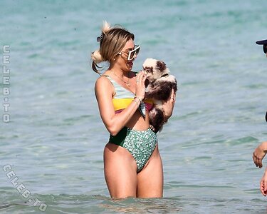 Khloe Terae Nude Leaked Photo #7