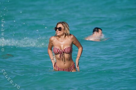 Khloe Terae Nude Leaked Photo #43