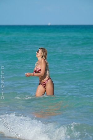 Khloe Terae Nude Leaked Photo #45