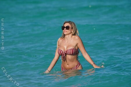 Khloe Terae Nude Leaked Photo #49