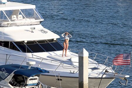 Khloe Terae Nude Leaked Photo #50