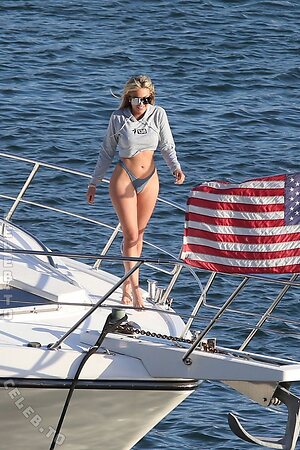 Khloe Terae Nude Leaked Photo #51