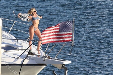 Khloe Terae Nude Leaked Photo #55