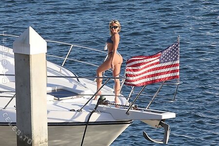 Khloe Terae Nude Leaked Photo #57