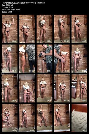 Khloe Terae Nude Leaked Photo #65