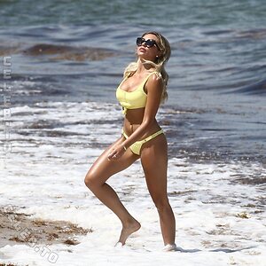 Khloe Terae Nude Leaked Photo #92