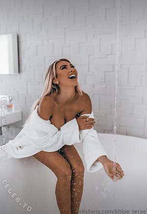 Khloe Terae Nude Leaked Photo #141