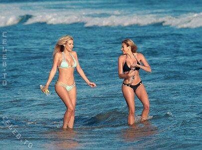 Khloe Terae Nude Leaked Photo #220