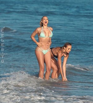 Khloe Terae Nude Leaked Photo #226