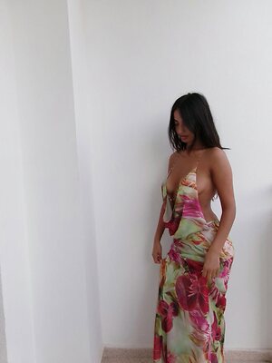 Khushi Devkota leaked photo #4